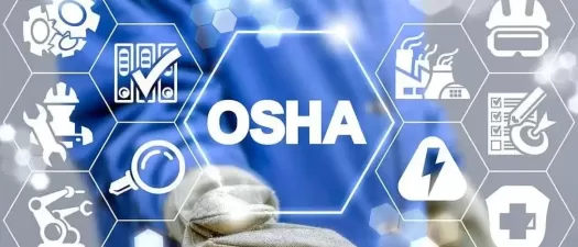  Year-End Safety Check: Industrial Coatings and OSHA Compliance