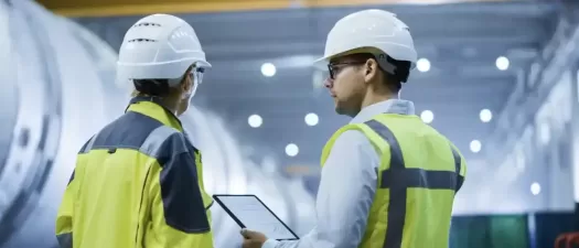  Certifications That Matter: Ensuring Safety & Quality for Industrial Coatings