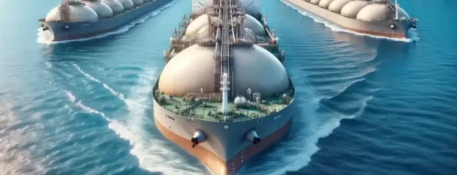 Tougher Than the Tide: How Marine Coatings Shield Against Saltwater Corrosion