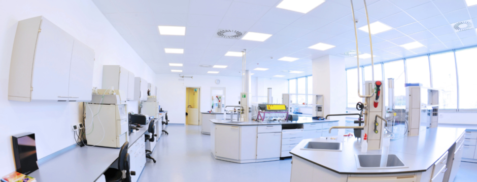  How Seamless Flooring Translates To Safer, More Sterile Facilities