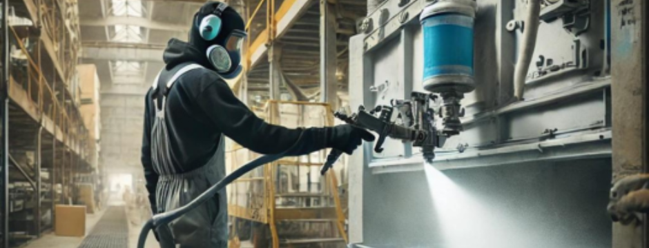 How to Extend the Lifespan of Your Industrial Equipment Through Proper Painting