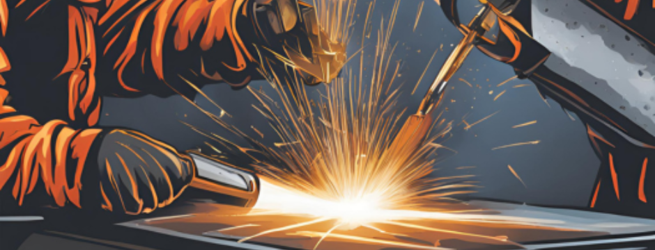 Advanced Techniques in TIG Welding: Tungsten Electrode Selection and Gas Coverage Strategies