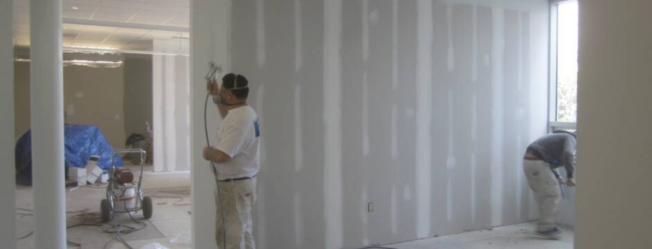  Painting & Wallcovering