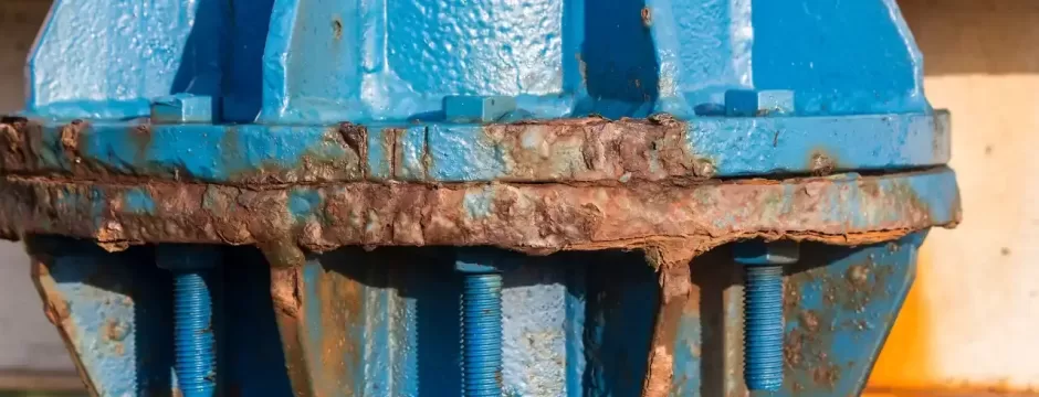  Best Corrosion-Resistant Coatings for Coastal Industrial Facilities in NJ