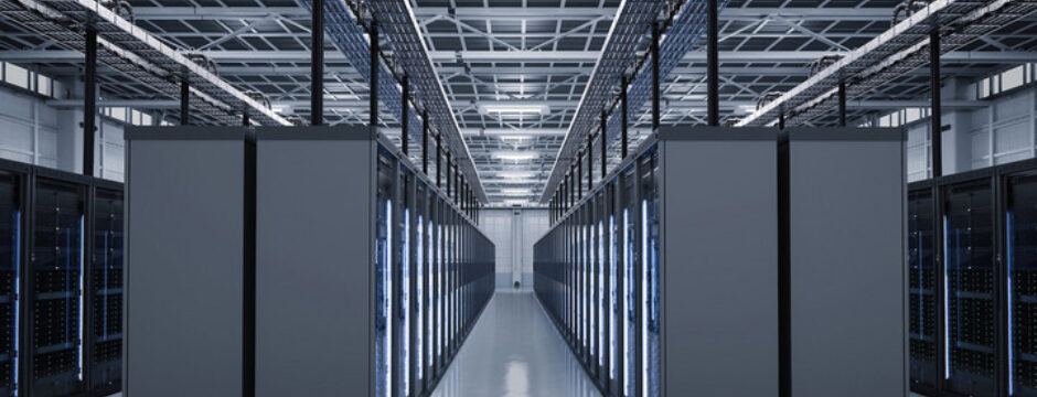  Epoxy Coatings in Data Centers: The Pillars of Resilience and Safety