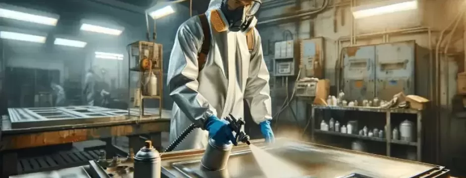  How to Schedule Painting for an Active Industrial Facility Without Shutting Down Production