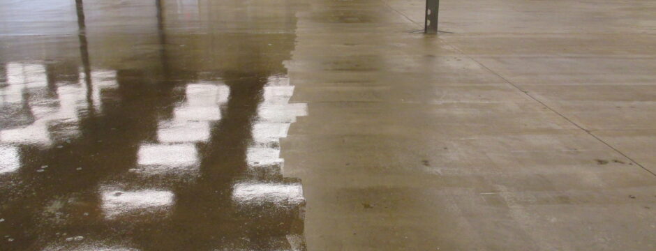  Installing Epoxy Floors During Winter Months