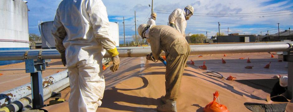  Roof Coating Systems Offer Efficiency and Sustainability