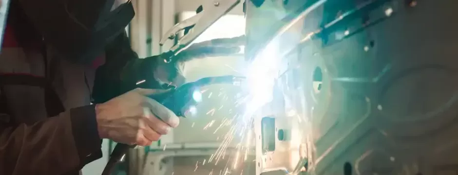  Mobile Welding Services in NJ: How to Keep Your Facility Running During Repairs