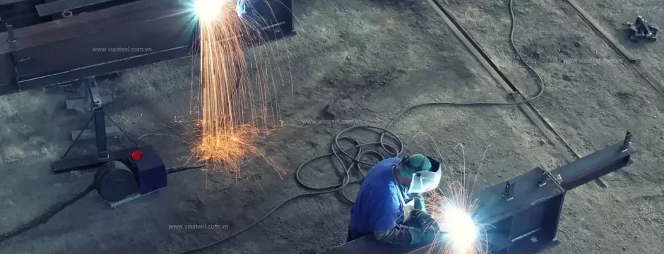  Structural Steel Welding: Extending the Life of Your Industrial Facility