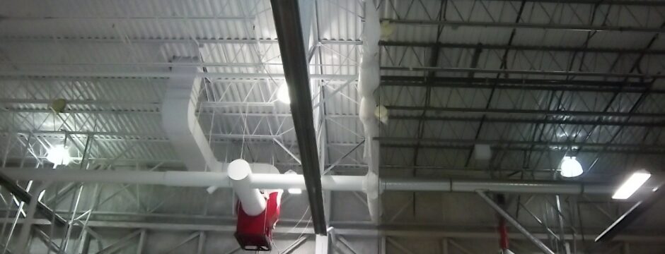 The Best Time to Complete a Commercial Building Paint Job
