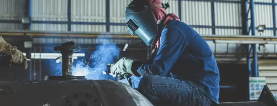 Welding for Safety: Meeting OSHA Standards Before Year-End Inspections