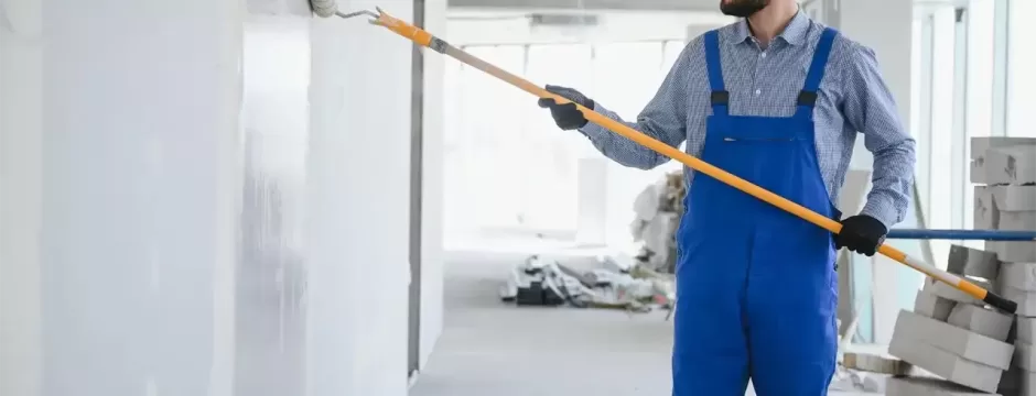  Winter Shutdown Projects: Why December Is the Perfect Time for Industrial Painting