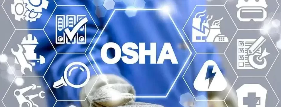  Year-End Safety Check: Industrial Coatings and OSHA Compliance