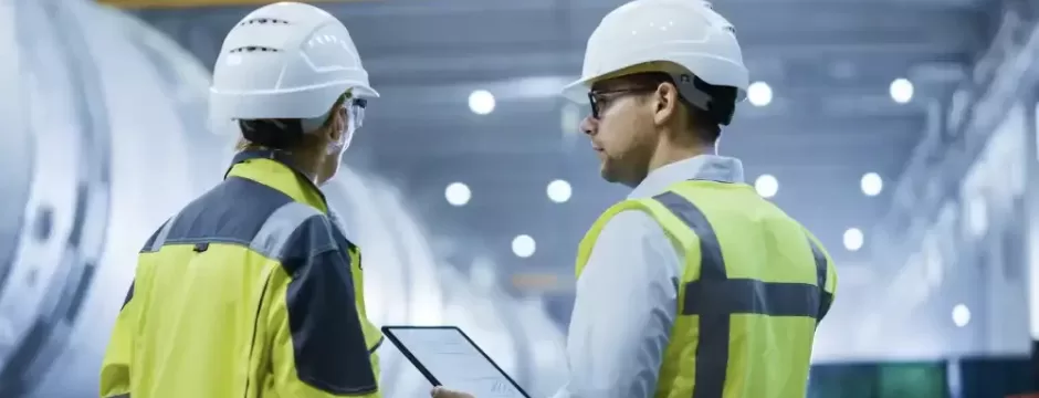  Certifications That Matter: Ensuring Safety & Quality for Industrial Coatings