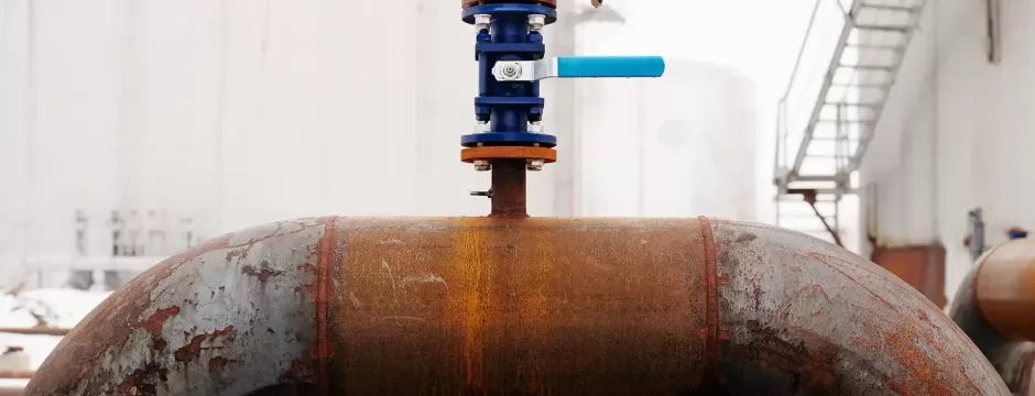  Corrosion Inspection & Maintenance Programs – NJ | NY | PA