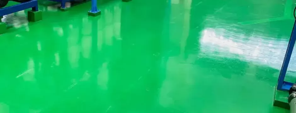  Understanding the Difference Between Epoxy Coating and Epoxy Painting