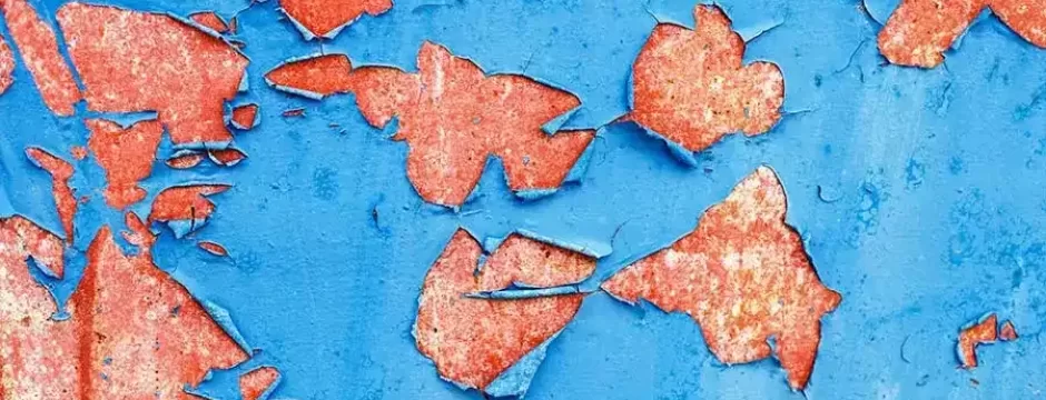  Fading, Flaking, and Rust? 5 Signs It’s Time to Repaint Your Commercial Building