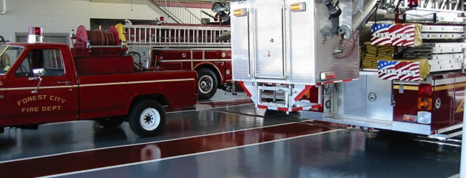  Government and Municipal