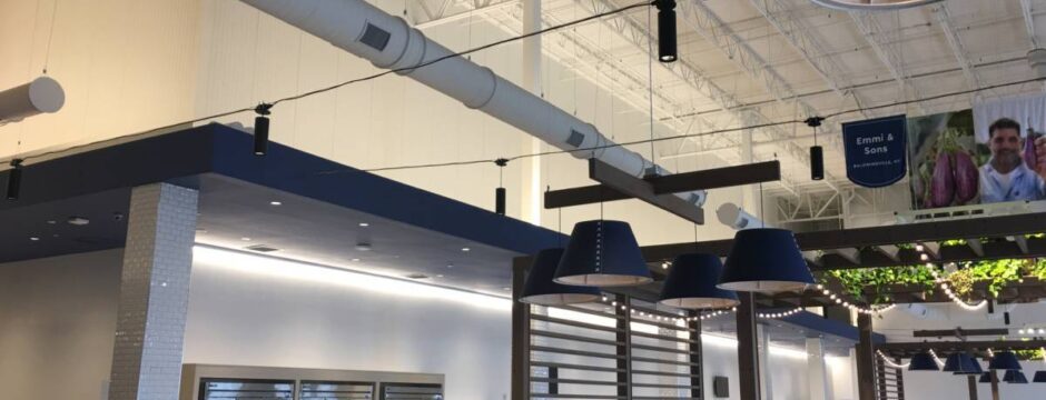  Professional Warehouse Painting and Maintenance Services in Avenel, NJ