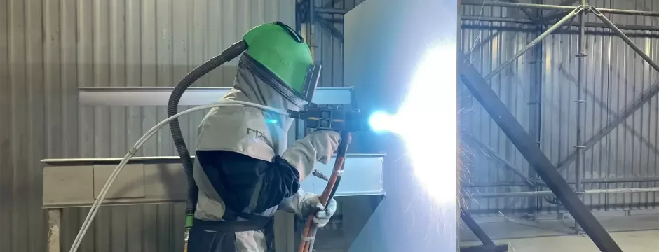  Smart Coatings & Thermal Sprays: Next-Level Protection for Harsh Conditions