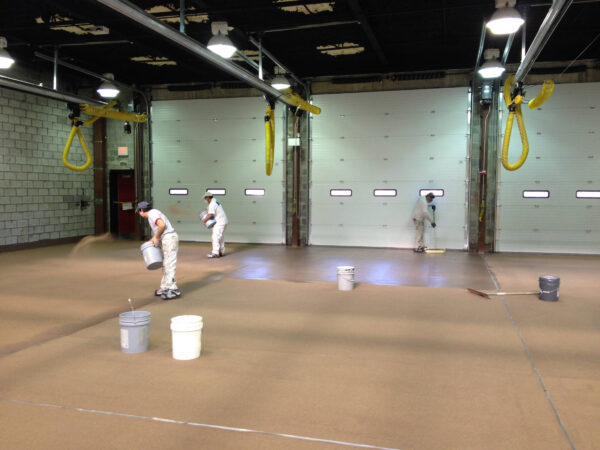  Auto Dealerships, Repair, & Manufacturing