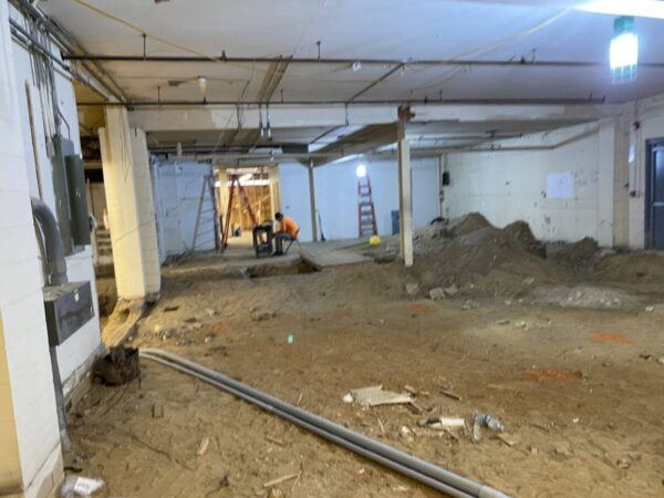  Project: Martin Group - Bakes Brewing in Belmar, NJ