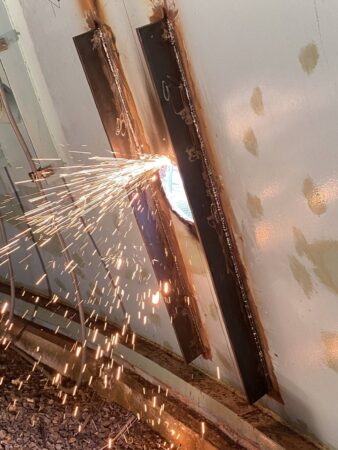  Specialty Welding & Fabrication