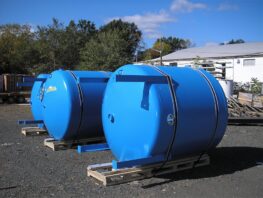  Tanks and Vessels