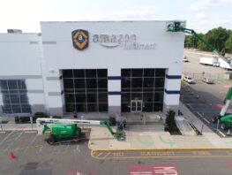  Warehouse / Distribution Industrial & Commercial Painters