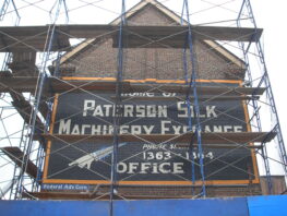  Historic Restoration & Painting
