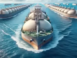  Tougher Than the Tide: How Marine Coatings Shield Against Saltwater Corrosion
