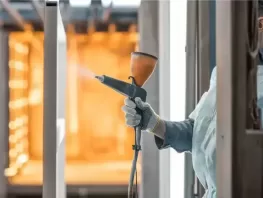  The Powder Coating Breakdown: Choosing the Right Finish for Your Project