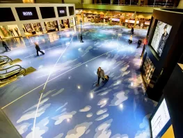  The Ground Beneath Our Feet: What the Future Holds for Industrial Flooring