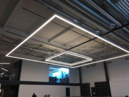  Project: Commercial Restoration Project: Skyline Headquarters, Long Island City, NY