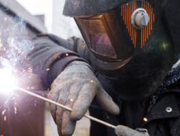  Mastering the Art of Stainless Steel Arc Welding: A Comprehensive Guide
