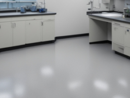  Advancements in ESD Flooring: Safeguarding Pharmaceutical Labs Against Electrostatic Discharge
