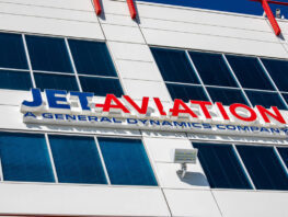  Project: Jet Aviation in Teterboro, NJ