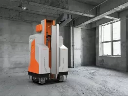  Automated Painting: Are Robots Coming to NJ Facilities?