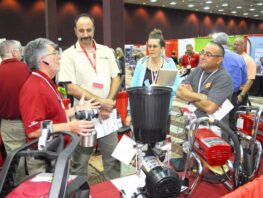  Affiliates & Paint Vendors