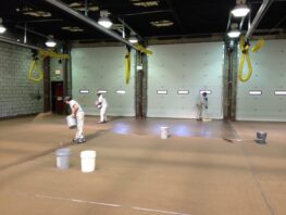  Epoxy Floor Coatings