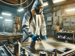  How to Schedule Painting for an Active Industrial Facility Without Shutting Down Production