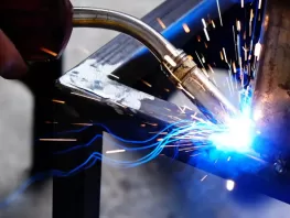  MIG Welding