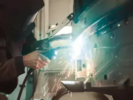  Mobile Welding Services in NJ: How to Keep Your Facility Running During Repairs
