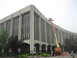  Top Painting Tips to Consider When Painting Your Office Building