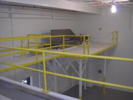  Pharmaceutical Plant Painting & Construction