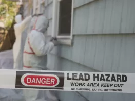  The (Paint) Job No One Talks About: Lead Abatement Done Right