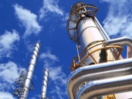  Power Generation and Power Transmission Plant Painting