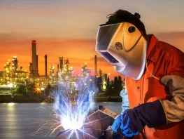  Process Piping Welding