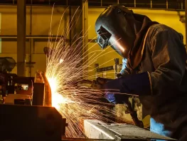  Shop Fabrication